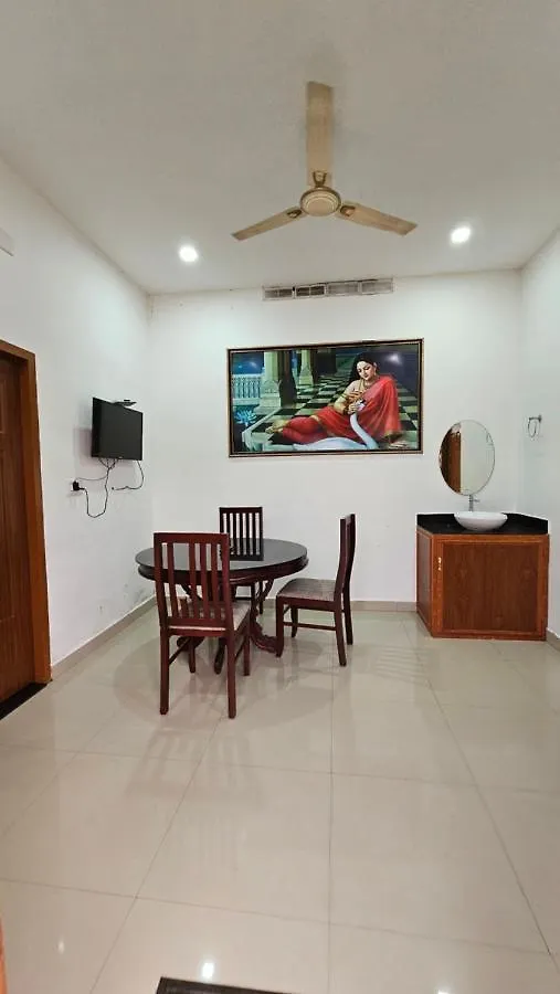 The Star Resorts Vagamon Feriehus