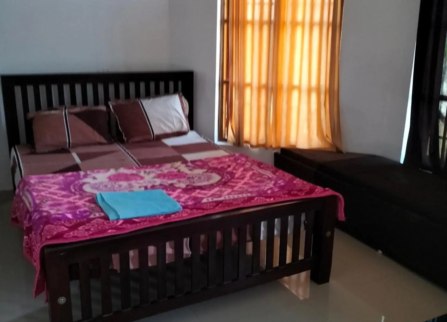 The Star Resorts Vagamon 0*,  Indien