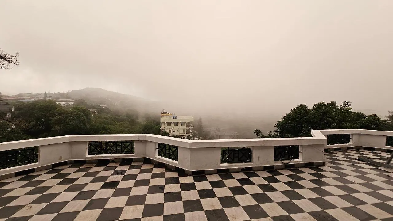 The Star Resorts Vagamon Indien