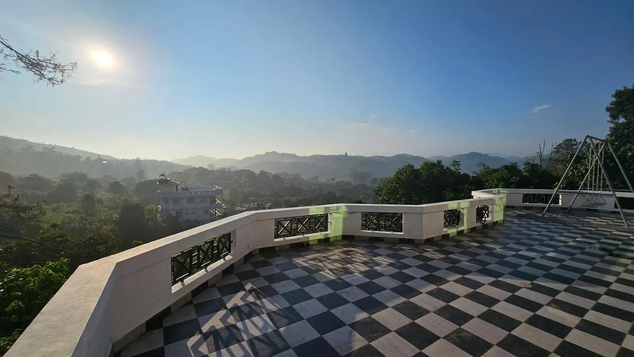 The Star Resorts Vagamon 0*,  Indien