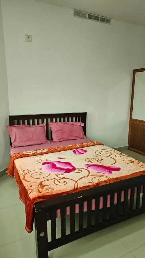 The Star Resorts Vagamon
